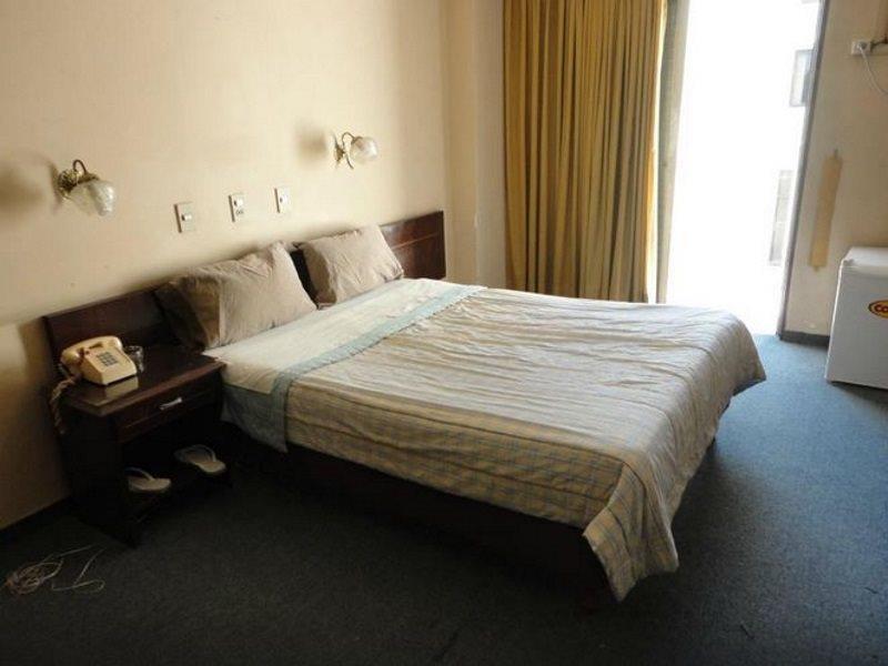 Hotel Manduvira Ασουνσιόν Εξωτερικό φωτογραφία