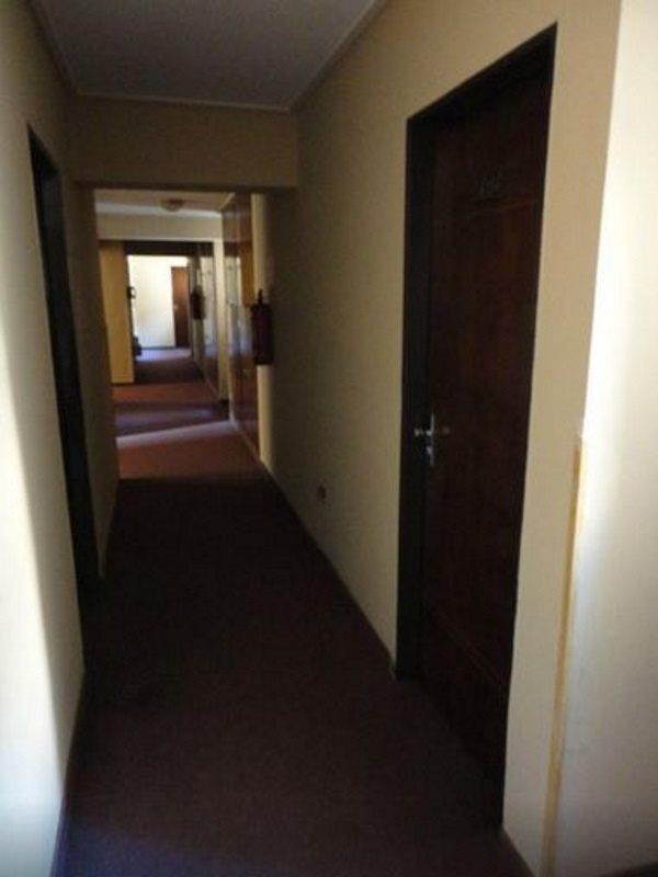Hotel Manduvira Ασουνσιόν Εξωτερικό φωτογραφία